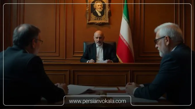 بهترین وکیل سرقفلی در کرمان